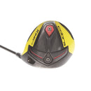 Cobra F9 Graphite Mens Right Hand Driver 10.5* Regular - Aldila Xtorsion 50