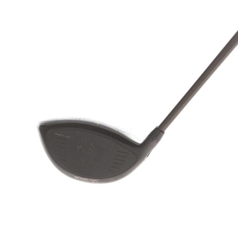 Cobra F9 Graphite Mens Right Hand Driver 10.5* Regular - Aldila Xtorsion 50