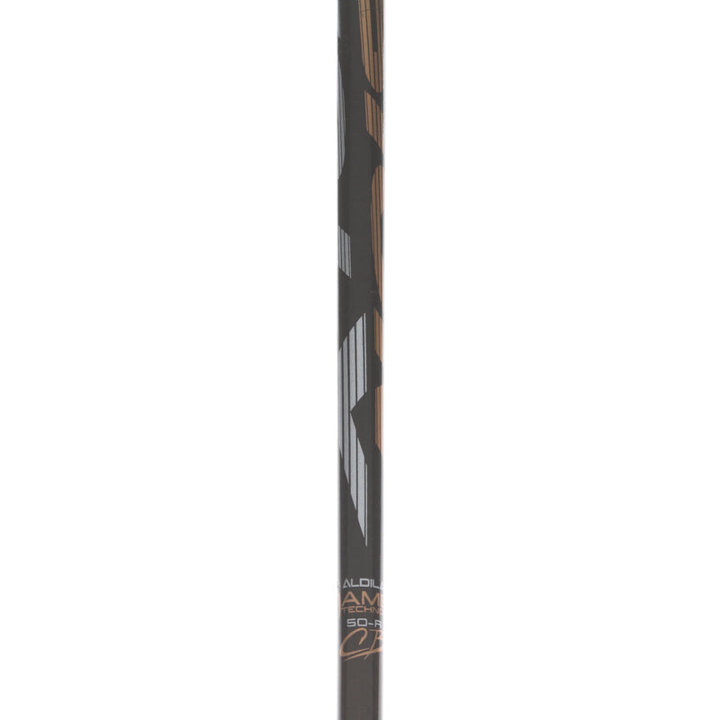 Cobra F9 Graphite Mens Right Hand Driver 10.5* Regular - Aldila Xtorsion 50