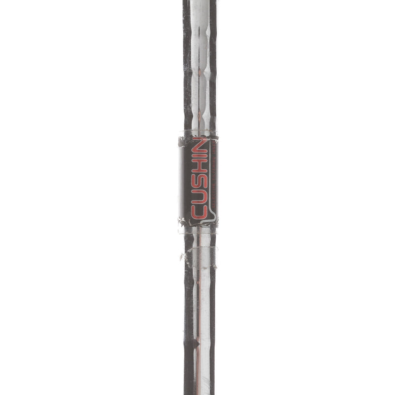 Ping ISI Steel Mens Right Hand Irons 3-SW Black Dot Regular - Ping Cushin