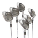 Titleist LaFemme Steel Ladies Right Hand Irons 6-SW Ladies - LaFemme