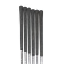 Titleist LaFemme Steel Ladies Right Hand Irons 6-SW Ladies - LaFemme