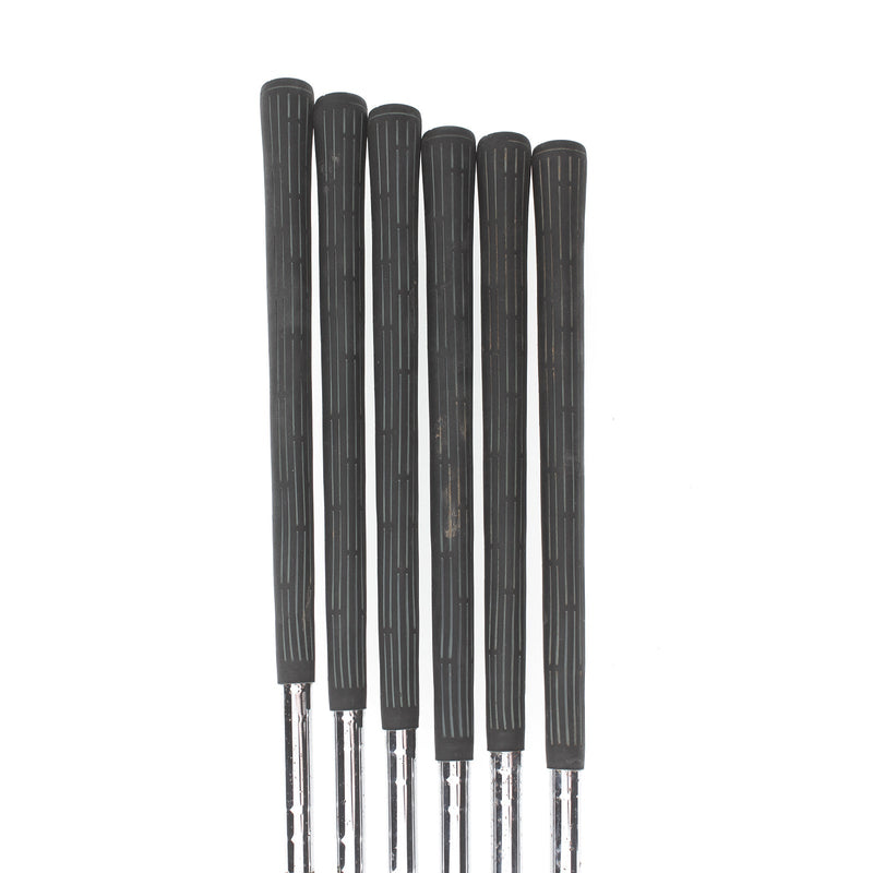Titleist LaFemme Steel Ladies Right Hand Irons 6-SW Ladies - LaFemme