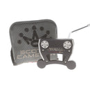 Scotty Cameron Futura 6M 2017 Mens Right Hand Putter 34.5" Mallet - Scotty Cameron