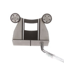 Scotty Cameron Futura 6M 2017 Mens Right Hand Putter 34.5" Mallet - Scotty Cameron