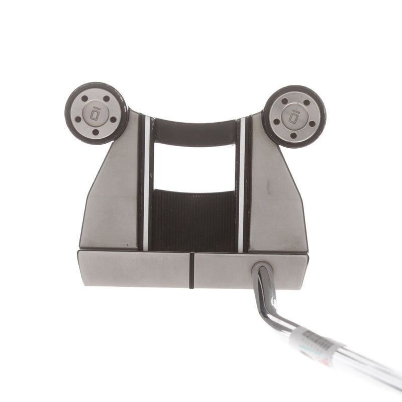 Scotty Cameron Futura 6M 2017 Mens Right Hand Putter 34.5" Mallet - Scotty Cameron