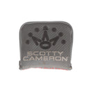 Scotty Cameron Futura 6M 2017 Mens Right Hand Putter 34.5" Mallet - Scotty Cameron