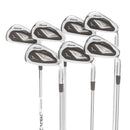 Mizuno JPX 825 Pro Steel Mens Right Hand Irons 4-PW Regular - KBS Tour