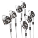 Mizuno JPX 825 Pro Steel Mens Right Hand Irons 4-PW Regular - KBS Tour