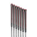 Mizuno JPX 825 Pro Steel Mens Right Hand Irons 4-PW Regular - KBS Tour