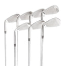 Benross HTX Steel Mens Right Hand Irons 5-SW Regular - Benross