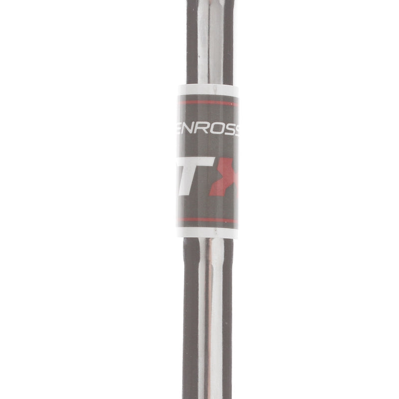 Benross HTX Steel Mens Right Hand Irons 5-SW Regular - Benross