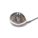 Callaway X2 Hot Graphite Mens Left Hand Fairway 3 Wood 14.5* Stiff - Tour Aldila ATX75-3.7-S