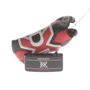 Odyssey DFX Double Wide Mens Right Hand Putter 34" Mid-Mallet - Odyssey