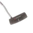 Odyssey DFX Double Wide Mens Right Hand Putter 34" Mid-Mallet - Odyssey