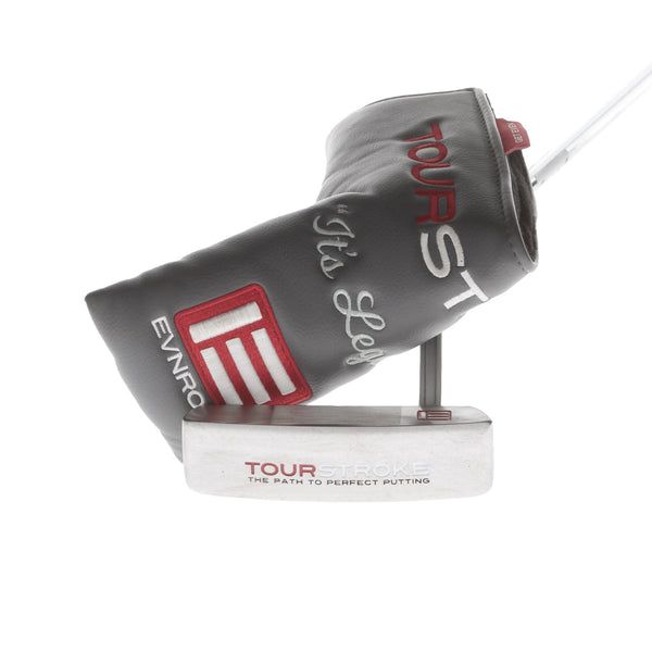 Evnroll Tour Stroke Mens Right Hand Putter 34" Blade - EVNROLL