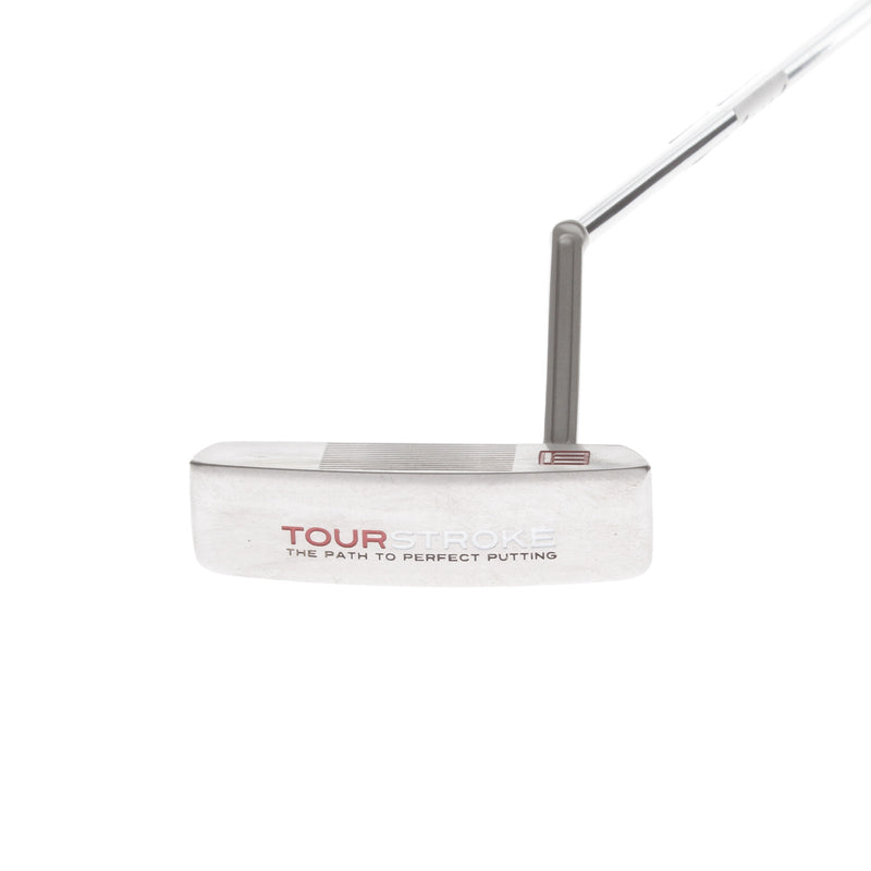 Evnroll Tour Stroke Mens Right Hand Putter 34" Blade - EVNROLL