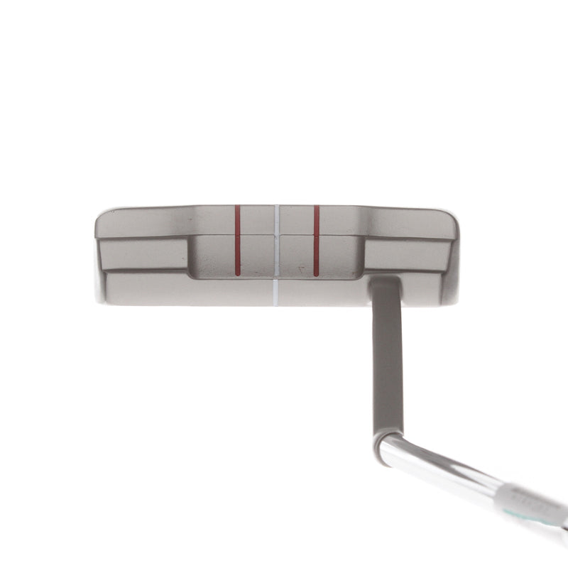 Evnroll Tour Stroke Mens Right Hand Putter 34" Blade - EVNROLL