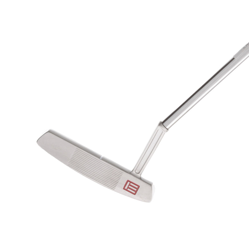 Evnroll Tour Stroke Mens Right Hand Putter 34" Blade - EVNROLL
