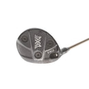 PXG 0341 X Proto Graphite Mens Left Hand Fairway 7 Wood 21* Regular - True Temper Crossfire