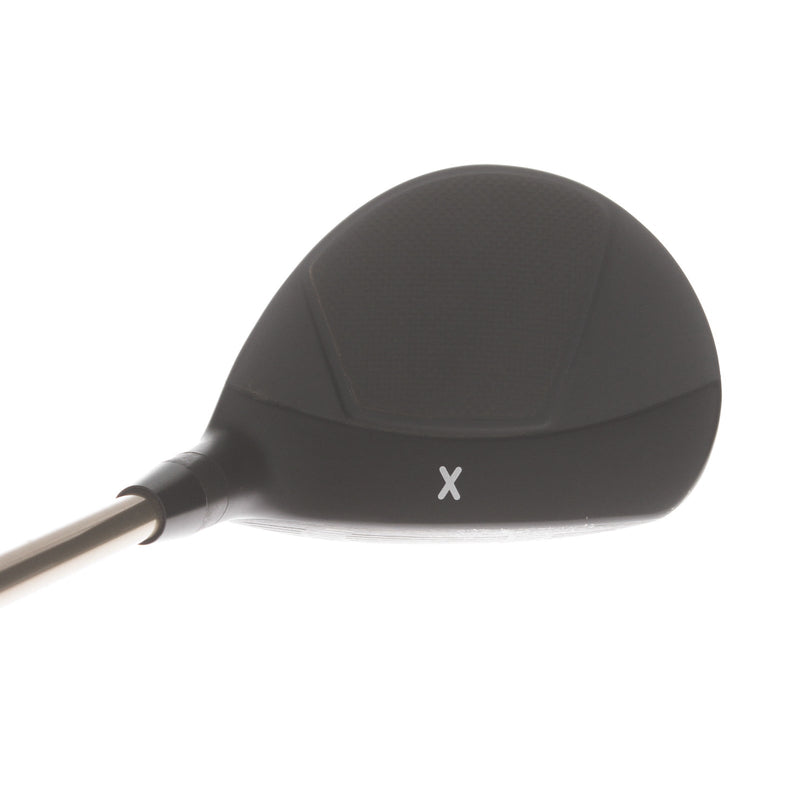 PXG 0341 X Proto Graphite Mens Left Hand Fairway 7 Wood 21* Regular - True Temper Crossfire