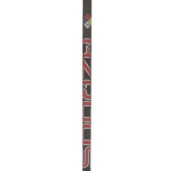 HZRDUS CB 5.0 50g Driver Shaft Project X Senior Titleist 2nd Gen - GT/TS/TSi/TSr/917/915/913 44"
