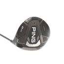 Ping G425 Max Graphite Mens Right Hand Driver 10.5* Senior - Alta CB 65