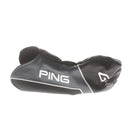 Ping G425 Max Graphite Mens Right Hand Driver 10.5* Senior - Alta CB 65