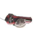 Callaway X Hot Graphite Mens Right Hand Fairway 3 Wood 15* Regular - Project X