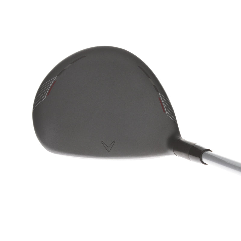 Callaway X Hot Graphite Mens Right Hand Fairway 3 Wood 15* Regular - Project X