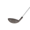 Callaway X Hot Graphite Mens Right Hand Fairway 3 Wood 15* Regular - Project X