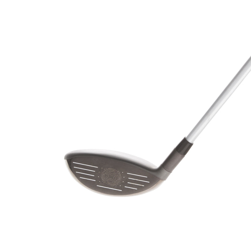 Callaway X Hot Graphite Mens Right Hand Fairway 3 Wood 15* Regular - Project X