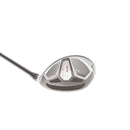 TaylorMade M6 Graphite Mens Right Hand 4 Hybrid 22* Regular - Fujikura Atmos 6R