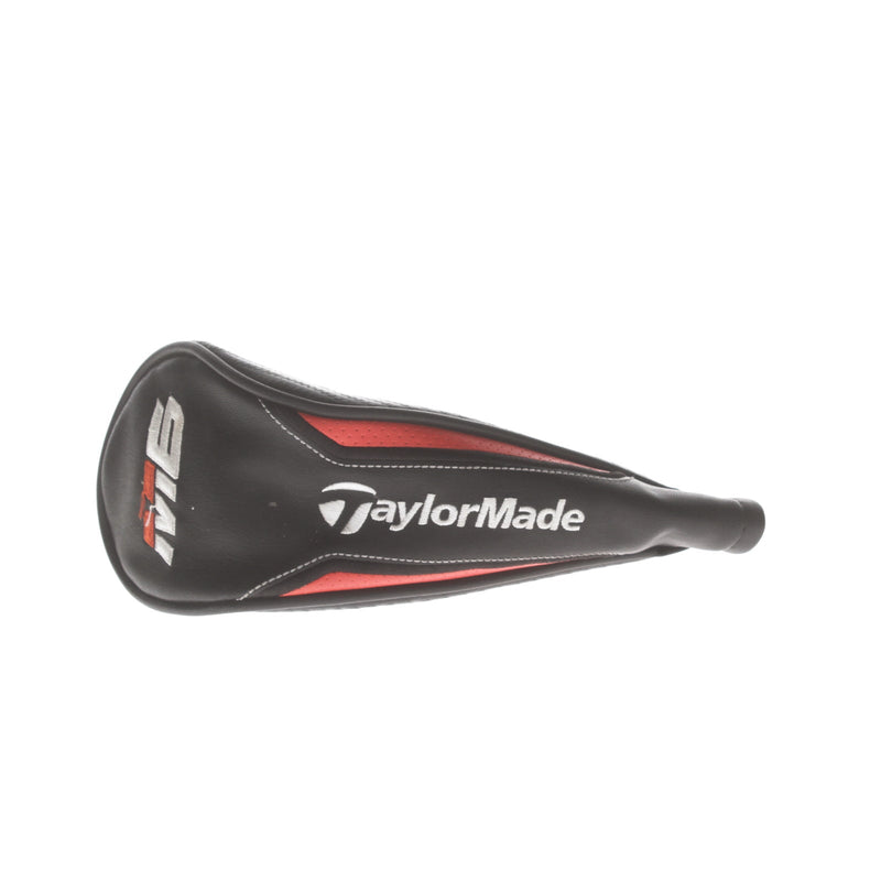 TaylorMade M6 Graphite Mens Right Hand 4 Hybrid 22* Regular - Fujikura Atmos 6R