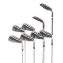 Wilson Reflex HS Steel/Graphite Mens Right Hand Package Set Regular - Wilson