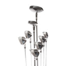 Wilson Reflex HS Steel/Graphite Mens Right Hand Package Set Regular - Wilson