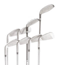 Wilson Reflex HS Steel/Graphite Mens Right Hand Package Set Regular - Wilson