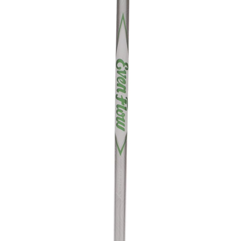 Evenflow Green 5.0 45g Driver Shaft Project X Senior Callaway 3rd Gen - Epic/Mavrik/Paradym/Ai Smoke/Elyte 44"