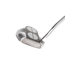 Odyssey Works 2-Ball Fang Mens Right Hand Putter 34" Mallet - Super Stroke Pistol GTR 2.0