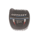 Odyssey Works 2-Ball Fang Mens Right Hand Putter 34" Mallet - Super Stroke Pistol GTR 2.0