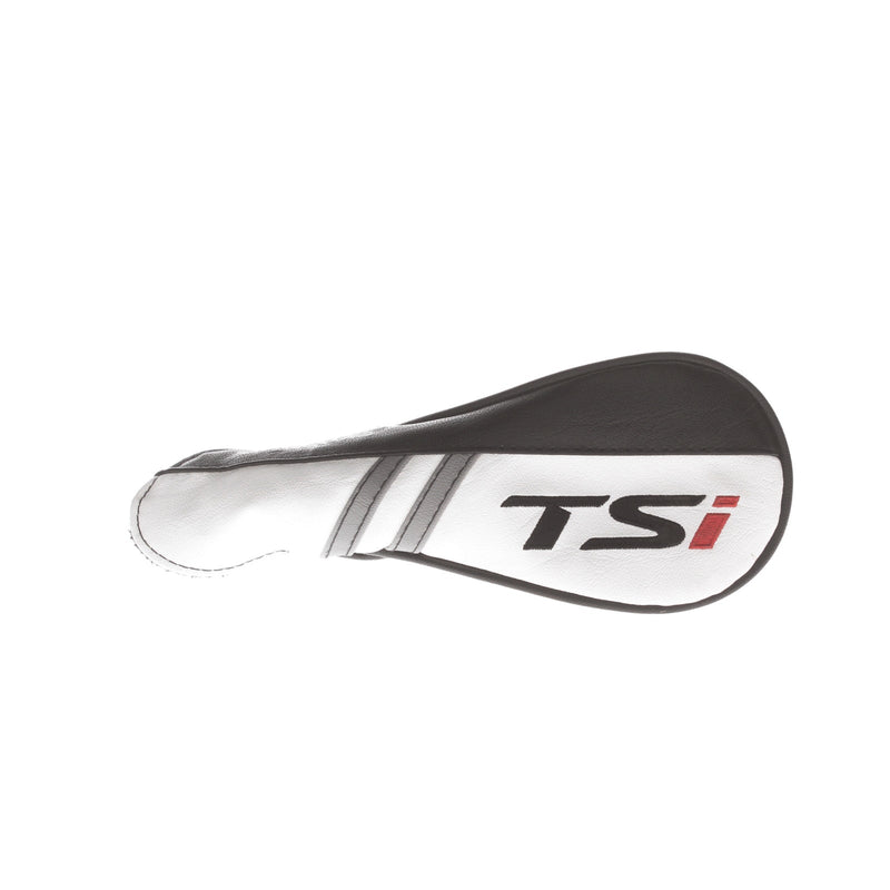 Titleist TSi1 Graphite Mens Left Hand 5 Hybrid 23* Regular - Aldila Ascent 50HY