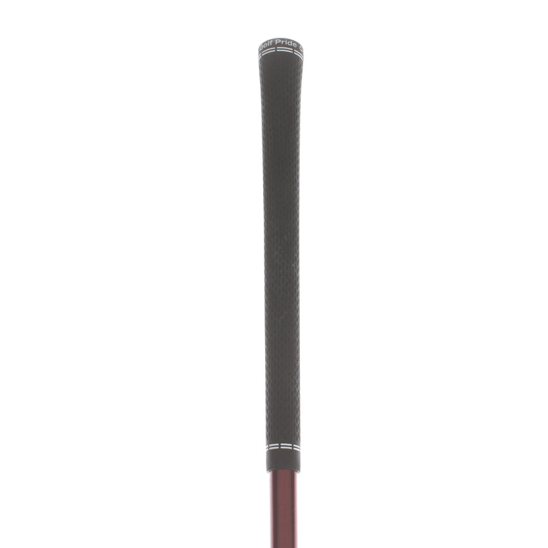 Srixon ZX MK II Graphite Mens Left Hand Fairway 5 Wood 18* Regular - Hzrdus Smoke Red RDX 5.5 60g
