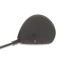 Cobra Aerojet Max Graphite Mens Left Hand Fairway 5 Wood 18.5* Regular - Kai'li Blue 60R