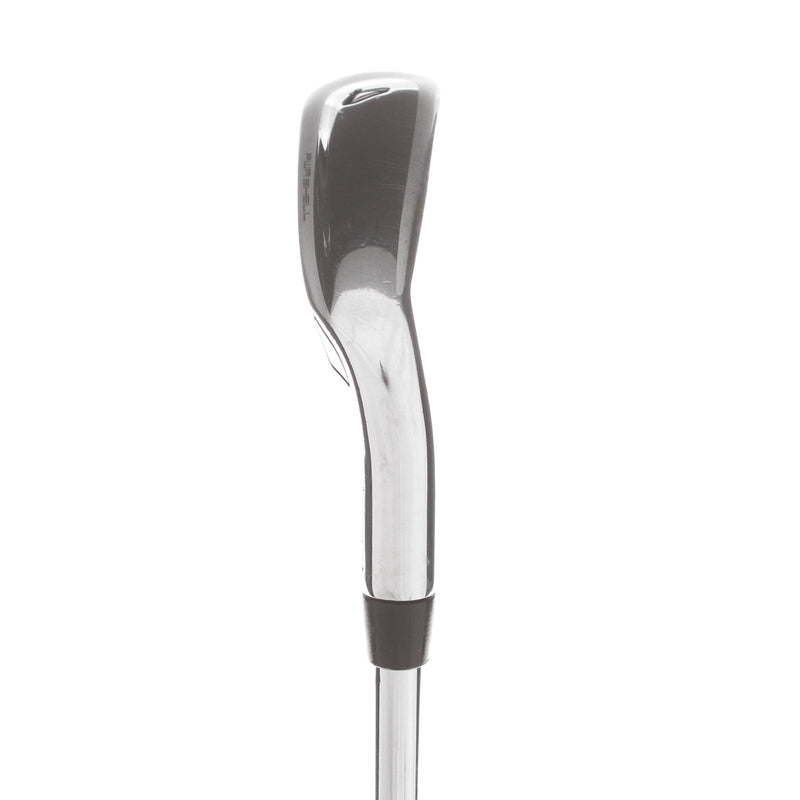 Cobra F9 Speedback Steel Mens Right Hand 4 Iron 19.5* Regular - KBS Tour 90