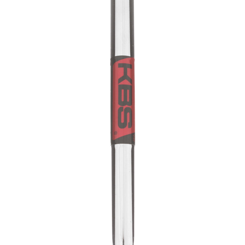 Cobra F9 Speedback Steel Mens Right Hand 4 Iron 19.5* Regular - KBS Tour 90