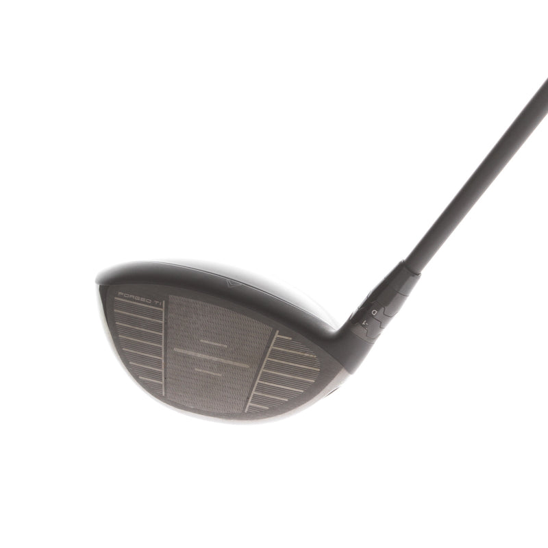 Callaway Paradym X Graphite Mens Right Hand Driver 10.5* Stiff - Aldila Rogue 60