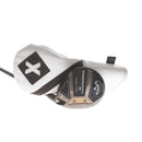 Callaway Paradym X Graphite Mens Right Hand Fairway 3 Wood 15* Stiff - Aldila Rogue 70