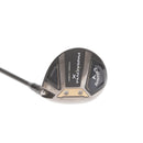 Callaway Paradym X Graphite Mens Right Hand Fairway 3 Wood 15* Stiff - Aldila Rogue 70