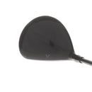 Callaway Paradym X Graphite Mens Right Hand Fairway 3 Wood 15* Stiff - Aldila Rogue 70