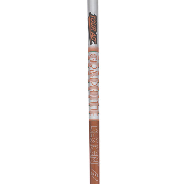 Tour AD DI-75 Hybrid Shaft Graphite Design Regular Callaway 3rd Gen - Epic/Mavrik/Paradym/Ai Smoke/Elyte 40.5"